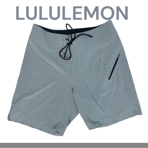 lululemon athletica Other - Lululemon board shorts
